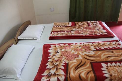Hotel Divine Palace, Uttarkashi 3
